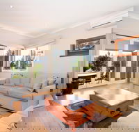 Bimbadeen - Perths Hotel