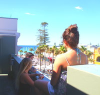 Boardrider Backpacker and Budget Motel - Perths Hotel