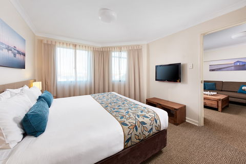 Broadwater Resort Como - Perths Hotel 0