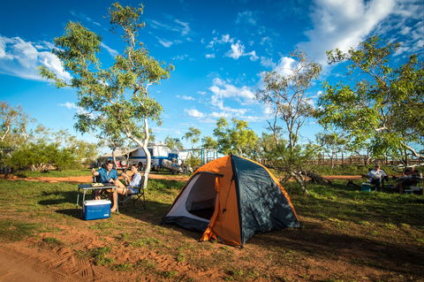 Bullara Station Stay - Perths Hotel 1