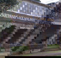 Burrawang Village Hotel - Perths Hotel