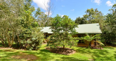 Bushland Cottages And Lodge Yungaburra - Perths Hotel 0