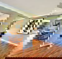 Cally Mill Farm - Perths Hotel
