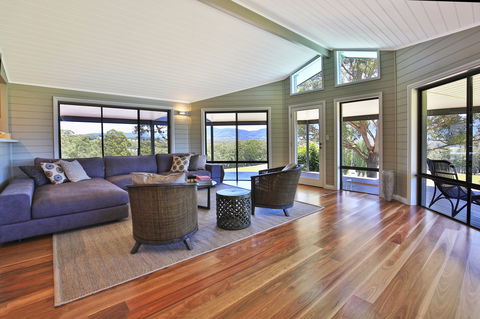 Cally Mill Farm - Perths Hotel 1