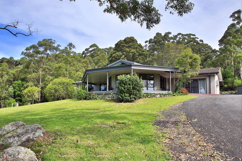 Cally Mill Farm - Perths Hotel 2