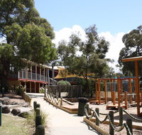Camp Wilkin Baptist Centre - Perths Hotel