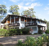 Chalet Swisse Spa Retreat