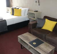 Childers Oasis Motel - Perths Hotel