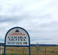 Cooba Sport and Education Centre - Perths Hotel