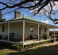 Crookwell Farmhouse - Perths Hotel
