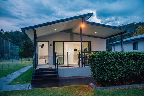 Del Rio Riverside Resort - Perths Hotel 1