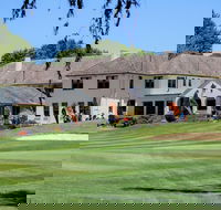 Dormie House - Perths Hotel