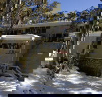 Edski Lodge - Perths Hotel