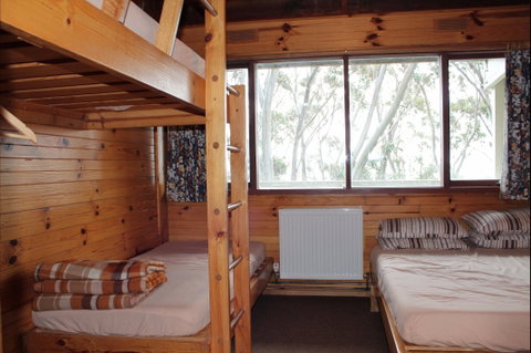 Edski Lodge - Perths Hotel 1