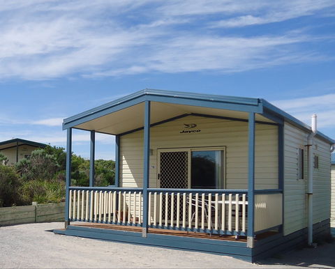 Elliston Waterloo Bay Tourist Park - Perths Hotel 2