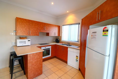 Flexi Five- Belmont - Perths Hotel 2