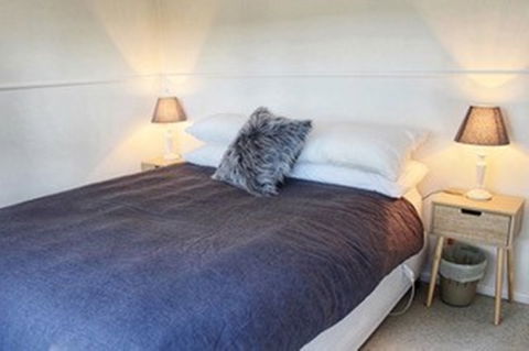 Fontenoy Farm Cottages - Perths Hotel 0