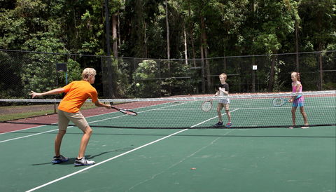 Forest Glen Holiday Resort - Perths Hotel 1