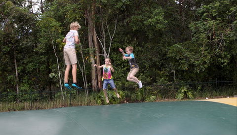 Forest Glen Holiday Resort - Perths Hotel 2