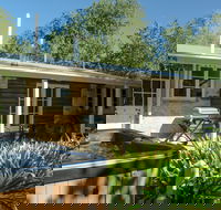 Ford Cottage Bed  Breakfast - Perths Hotel
