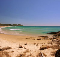 Grassy Head Holiday Park - Perths Hotel
