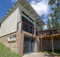 Greenbanks - River Shack Rentals - Perths Hotel