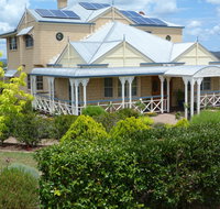 Grovely House Bed and Breakfast - Perths Hotel