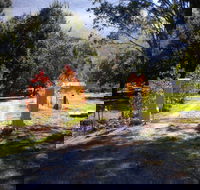 Hillview Oak Bed and Breakfast - Perths Hotel