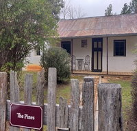 Hill End Pines Cottage - Perths Hotel