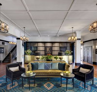 Hotel Kurrajong Canberra - Perths Hotel