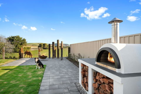 House At Normanville - Perths Hotel 2