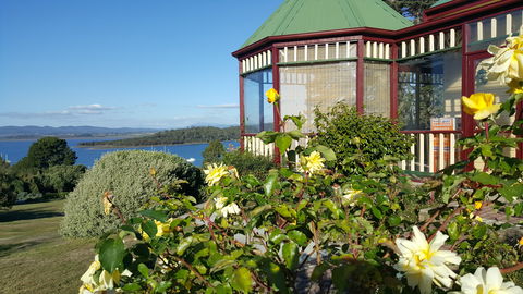 Jensens Bed And Breakfast - Perths Hotel 0