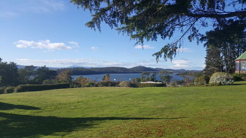 Jensens Bed And Breakfast - Perths Hotel 1