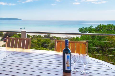 Kangaroo Island Star Beach House - Perths Hotel 0