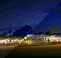 Kandanga Country Club - Perths Hotel