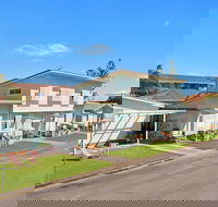 La Costa Motel - Perths Hotel