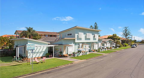La Costa Motel - Perths Hotel 0