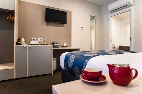 Leumeah Lodge - Perths Hotel 1