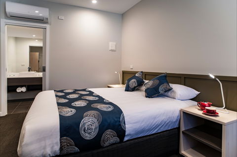 Leumeah Lodge - Perths Hotel 2