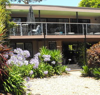 Lilli Pilli Beach Bed and Breakfast