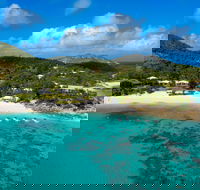 Lizard Island Resort
