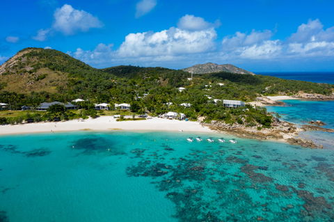 Lizard Island Resort - Perths Hotel 0
