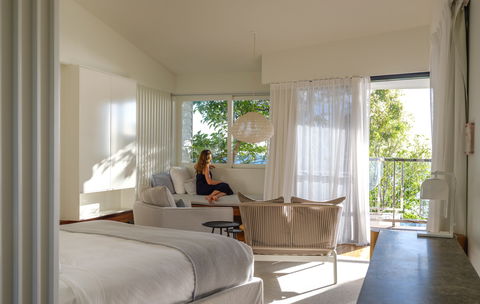 Lizard Island Resort - Perths Hotel 1