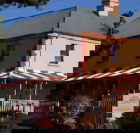 Meredith House And Mews - Perths Hotel