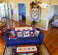 Milford Country Cottages