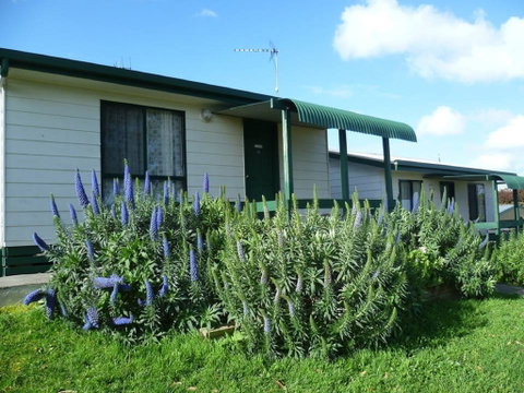 Mount View Motel - Perths Hotel 2