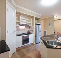 Mt Gambier Apartments - Perths Hotel