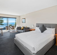 North Pier Hotel - Perths Hotel