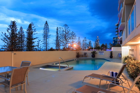 Pacific Beach Resort - Perths Hotel 0
