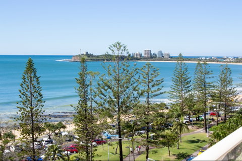 Pacific Beach Resort - Perths Hotel 2